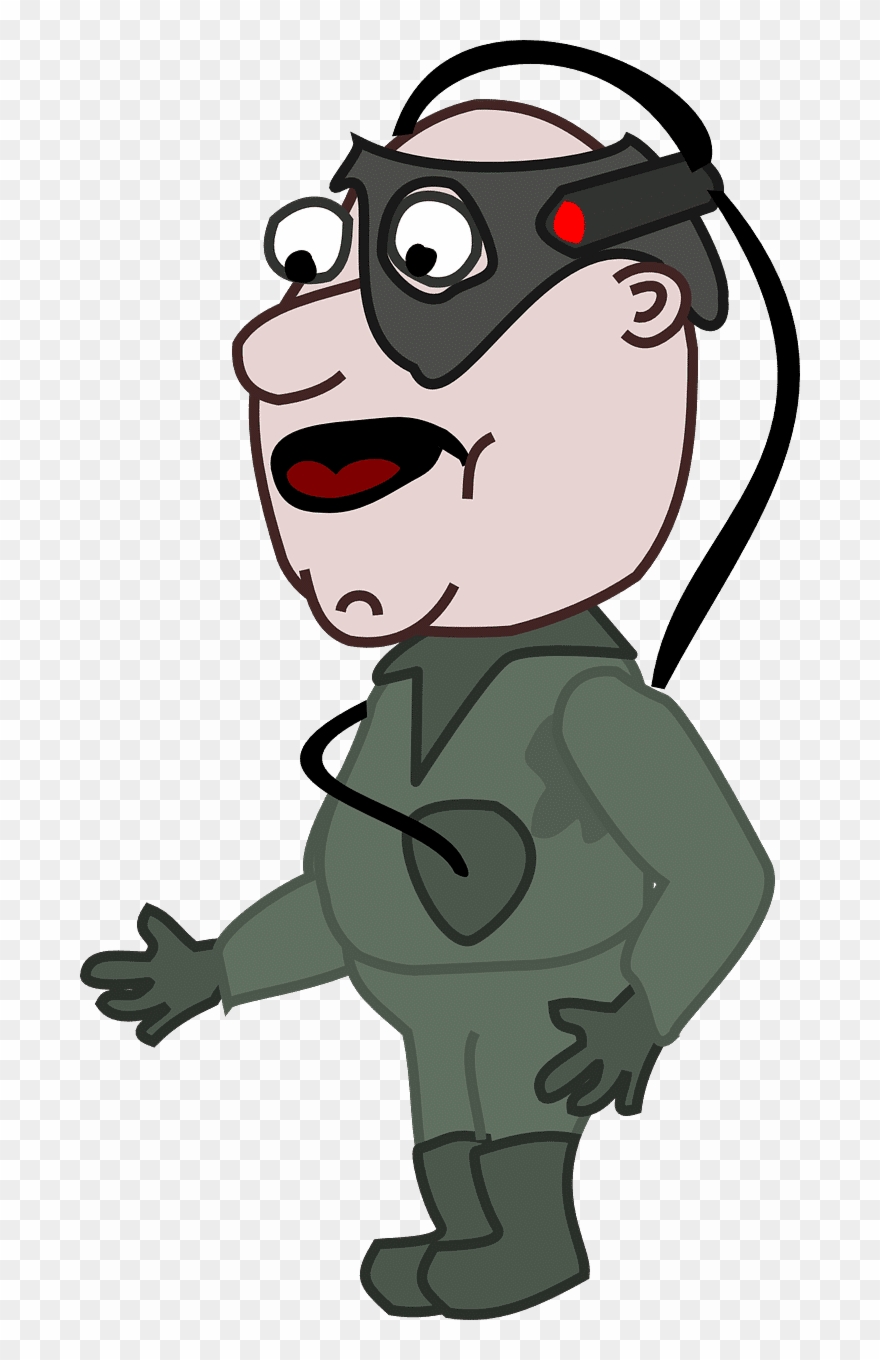 The Story Of Inflation - Clipart The Borg - Png Download