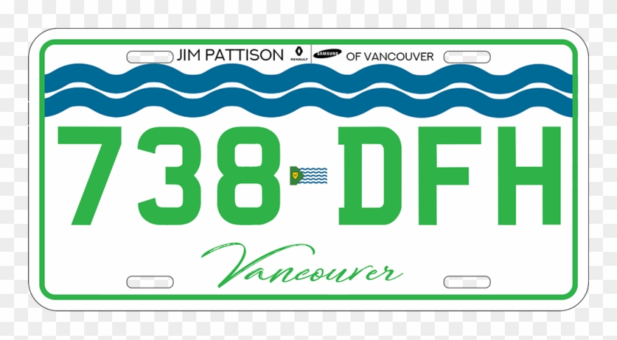 Are There Any Special Plate Types No Clipart