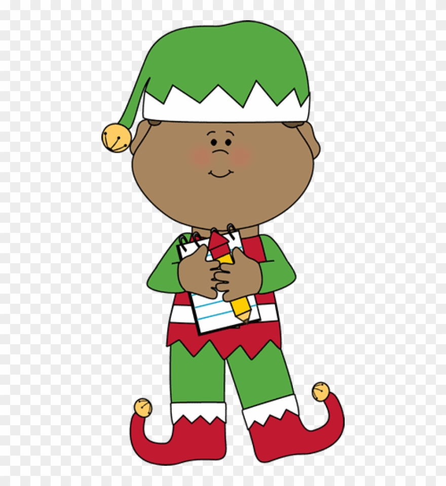 Free Png Download Elf Boy Png Images Background Png - Elf Clipart Png Transparent Png