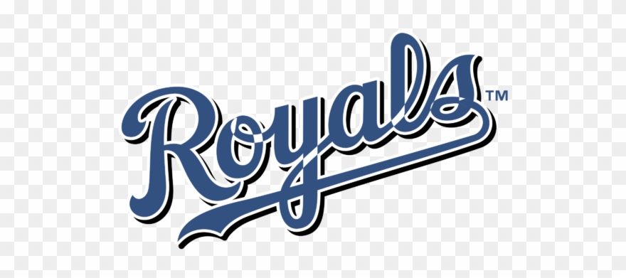 Kansas City Royals 6 Logo Svg Vector & Png Transparent - Kansas City Royals Clipart