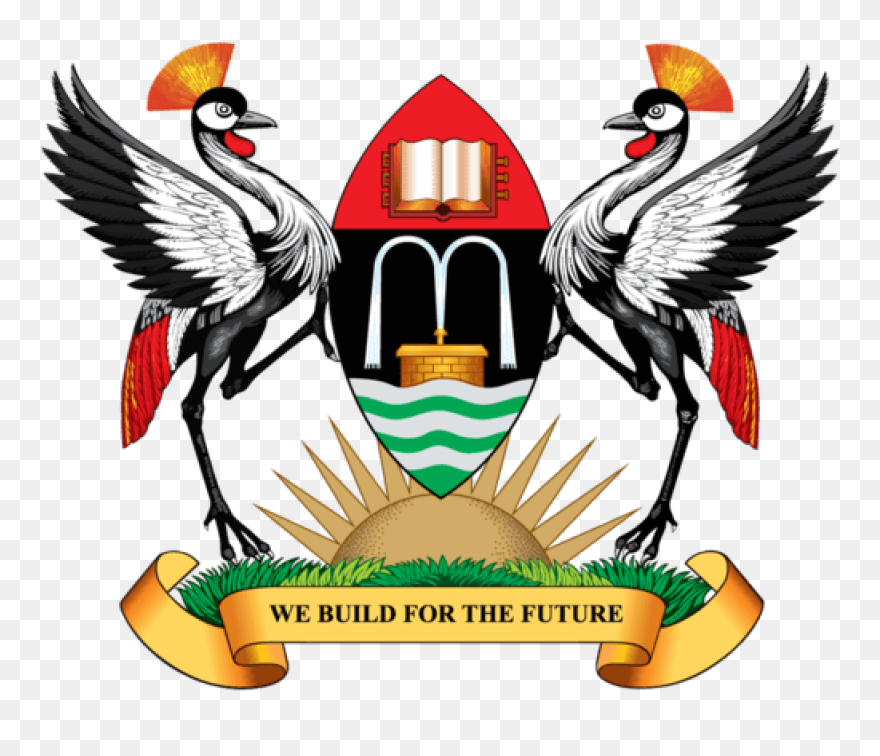 Fresh Graduate Opportunities - Uganda Coat Of Arm Clipart