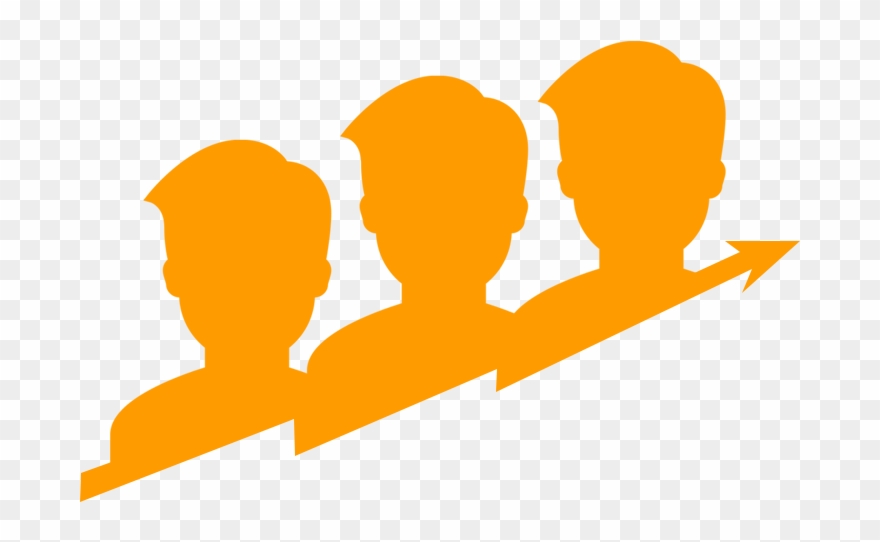 Website-traffic - Silhouette Clipart