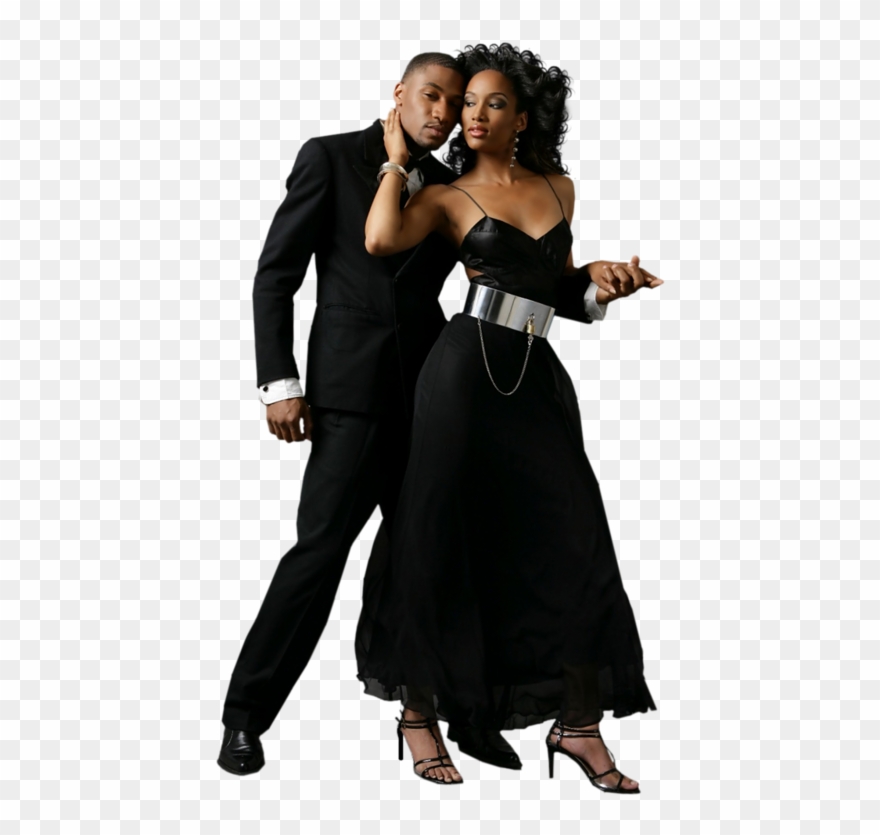 Couple Pictures, Couple Photography - Tuxedo Clipart