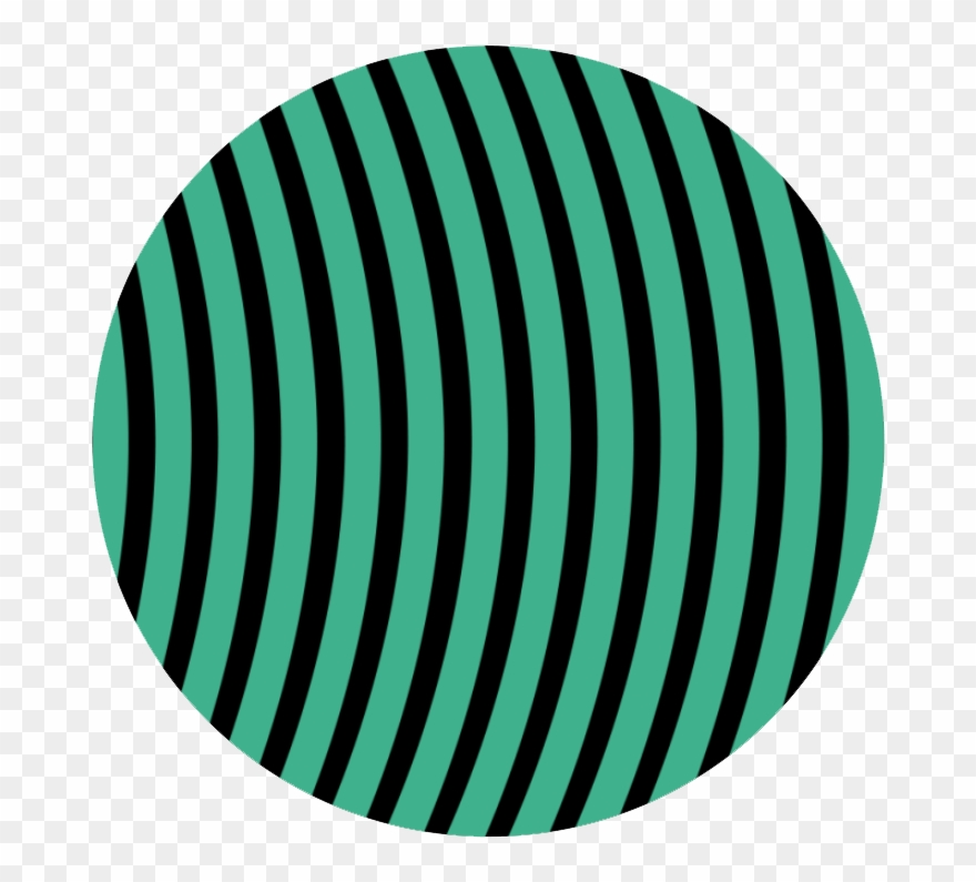 Musculoskeletal System - Circle Clipart