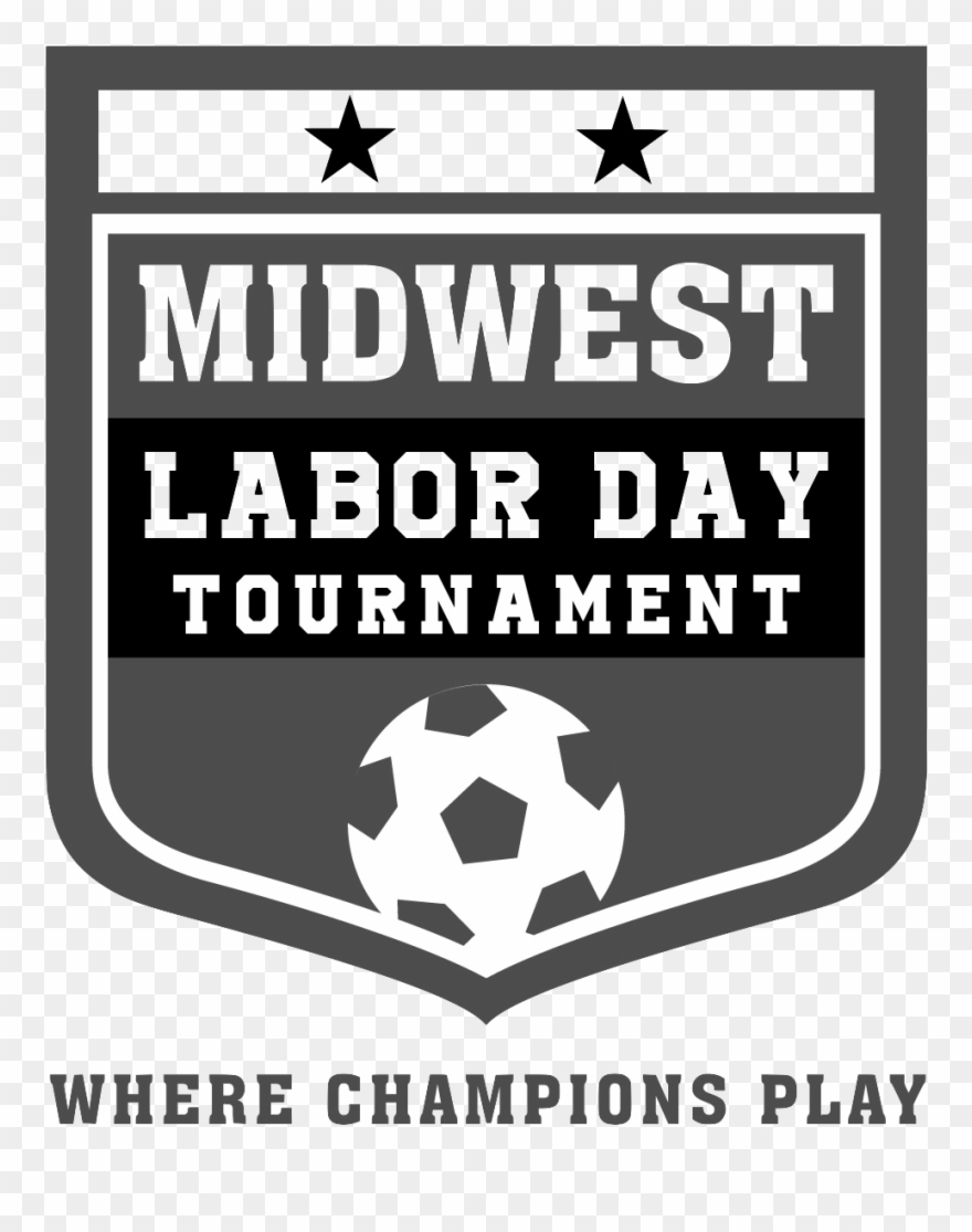 2019 Midwest Labor Day Tournament - Club San Luis Clipart