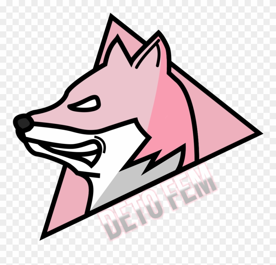 Deto Fem Clipart