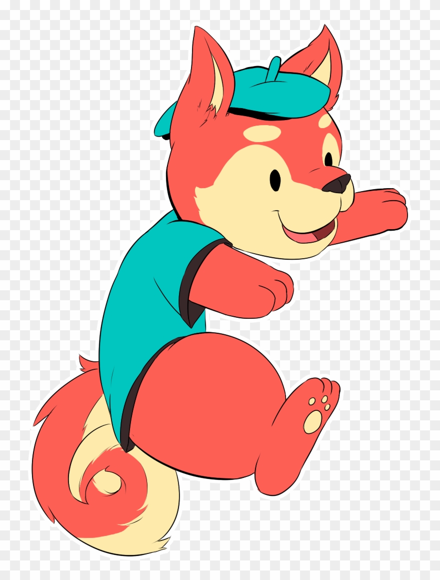 After Becoming The Media Assistant And Later Vice President - Cartoon Clipart