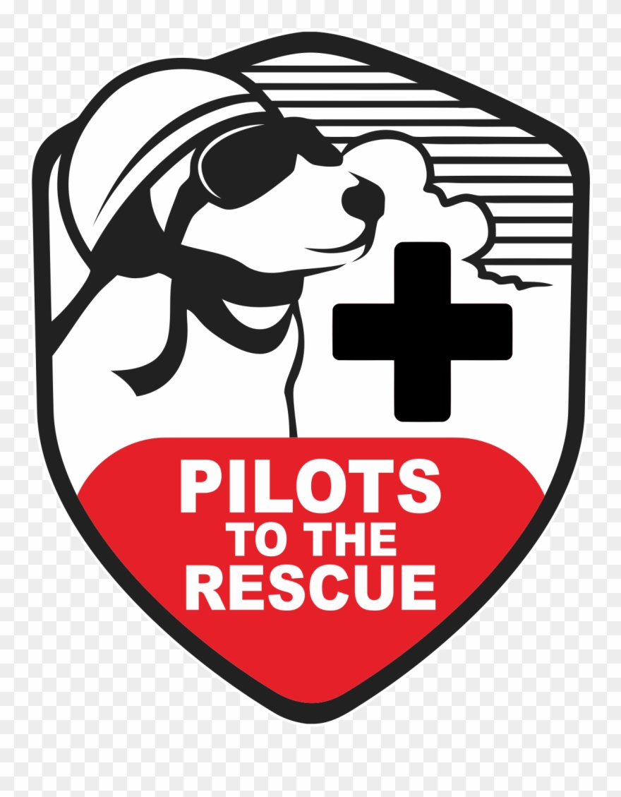Pilots To The Rescue Inc - Croatian Mountain Rescue Service Clipart