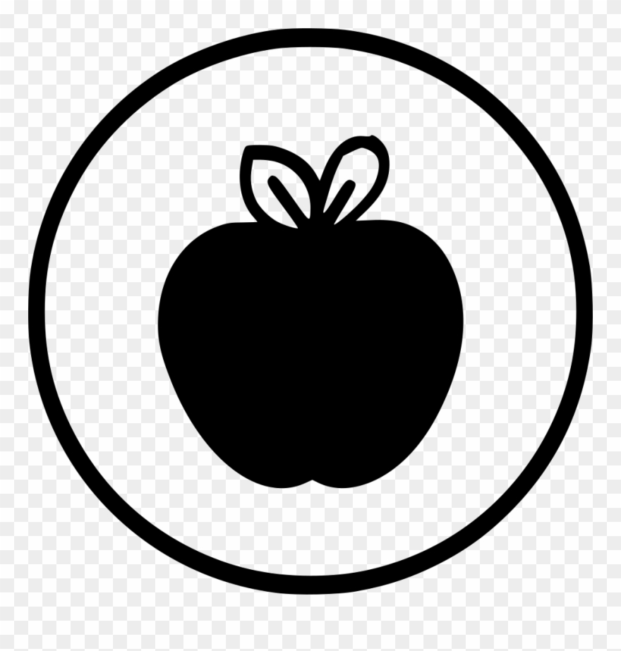 Png File Svg - Svg Icon Home Circle Clipart