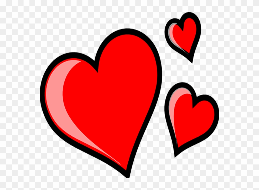 Why Do We Need A Transparent Png Сlip Arts - Clipart Hearts