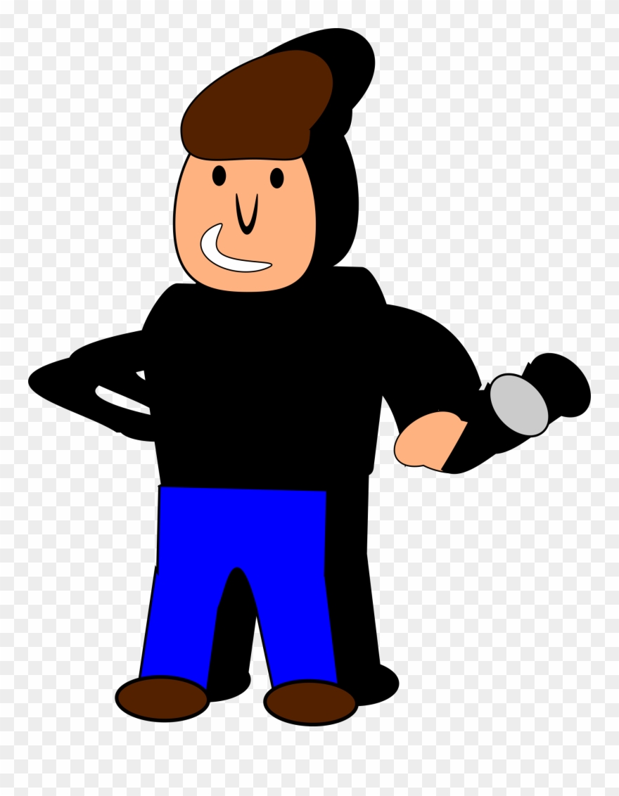 This Free Clip Arts Design Of Singer 2 Png Transparent Png