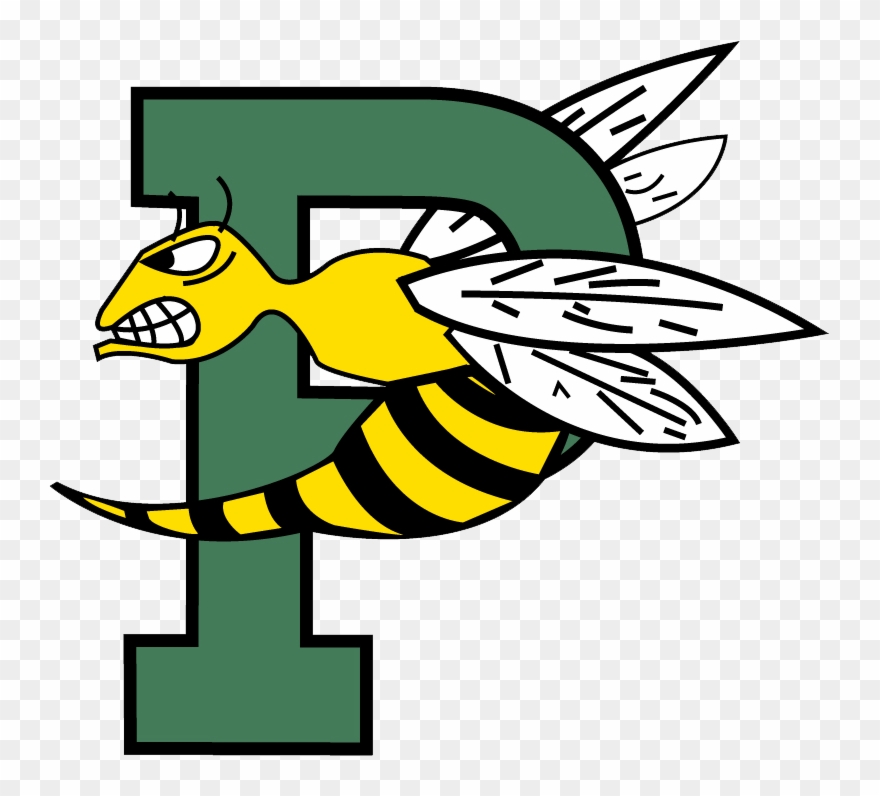 Green Bay Preble High School - Preble High School Logo Clipart