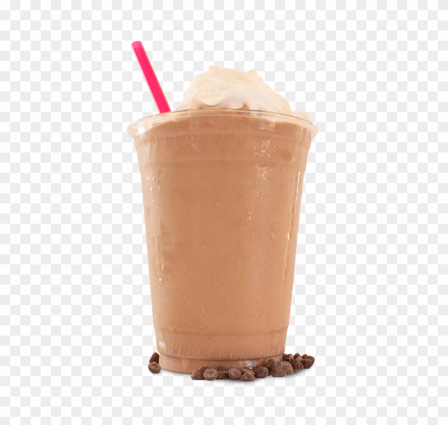 We Have More - Milkshake Clipart