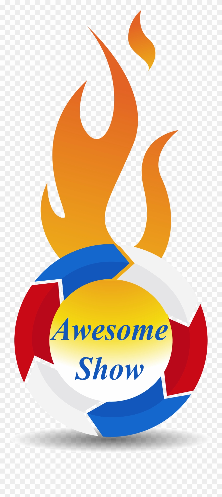 Awesome Show Graphic - Celebrity Show Png Icon Clipart