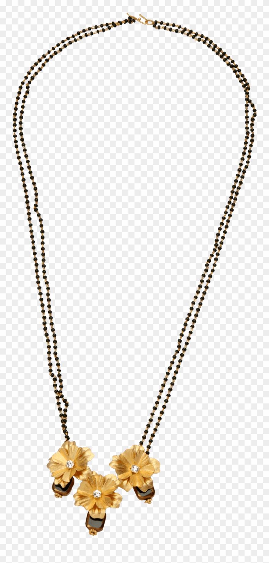 Png Jewellers Pune Mangalsutra Designs Svg Library - Mangalsutra Clipart Png Transparent Png