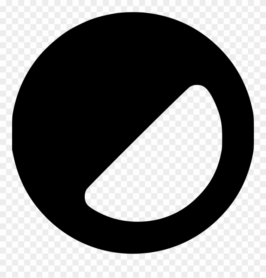 Png File Svg - Circle Clipart