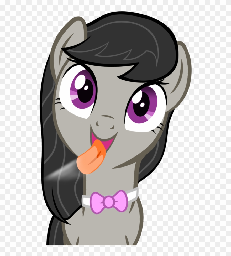 Google Image Search Your Username, Compare And Contrast - Mlp Licking Screen Clipart