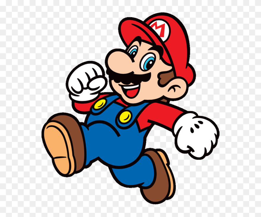 Super Mario Mario 2d By Joshuat1306-dc3uu37 - Super Mario 2d Artwork Clipart