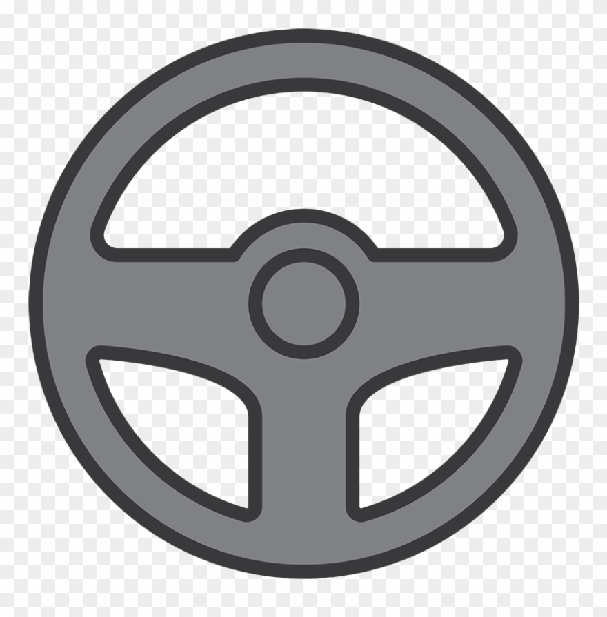 Parts-alignment - Steering Wheel Clipart
