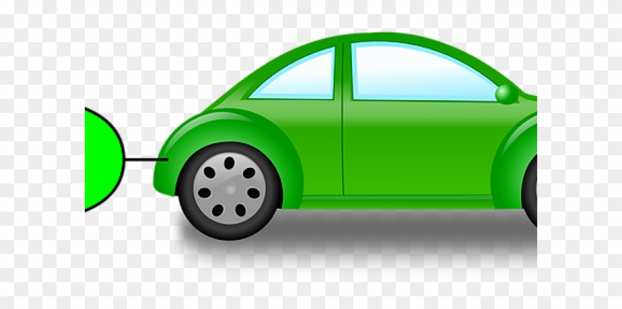 Tesla Clipart Car Accessory - Car Clip Art - Png Download