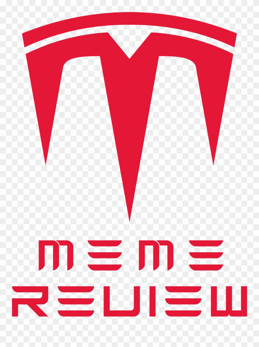 Meme Review X Teslaeaten Clipart