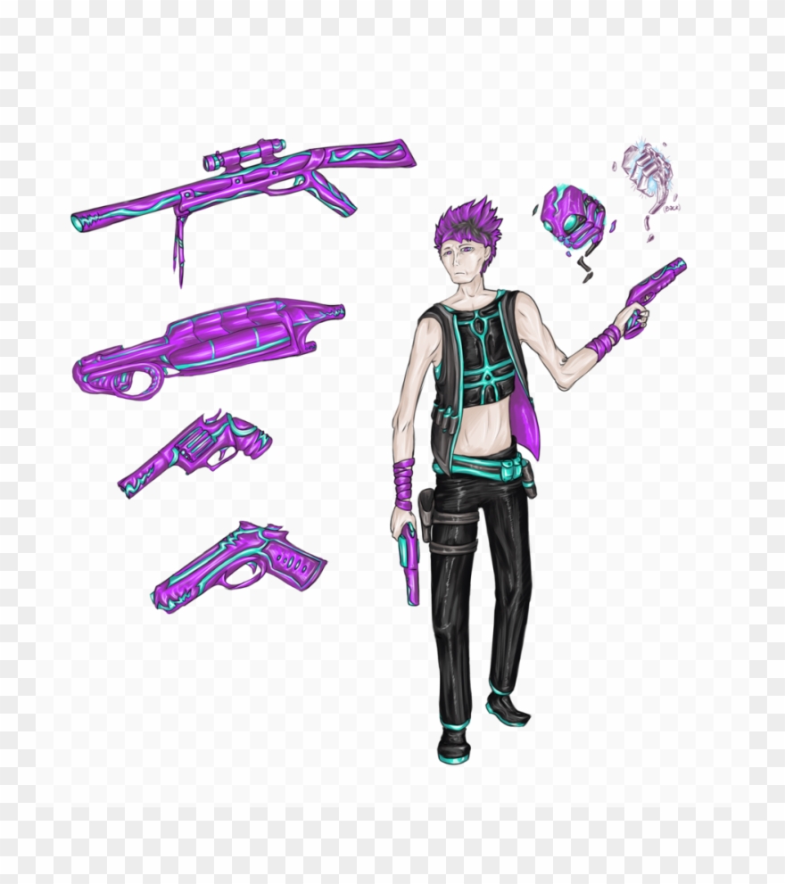 Tesla - Illustration Clipart