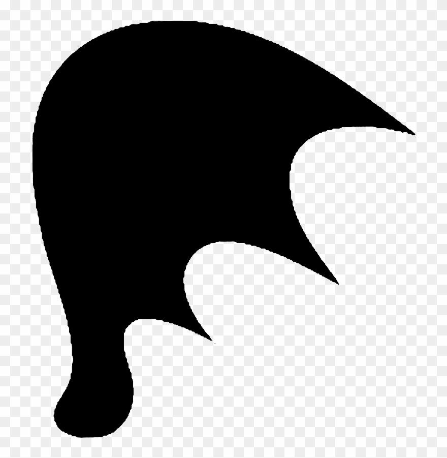 Dragon Wing Emblem Bo Clipart