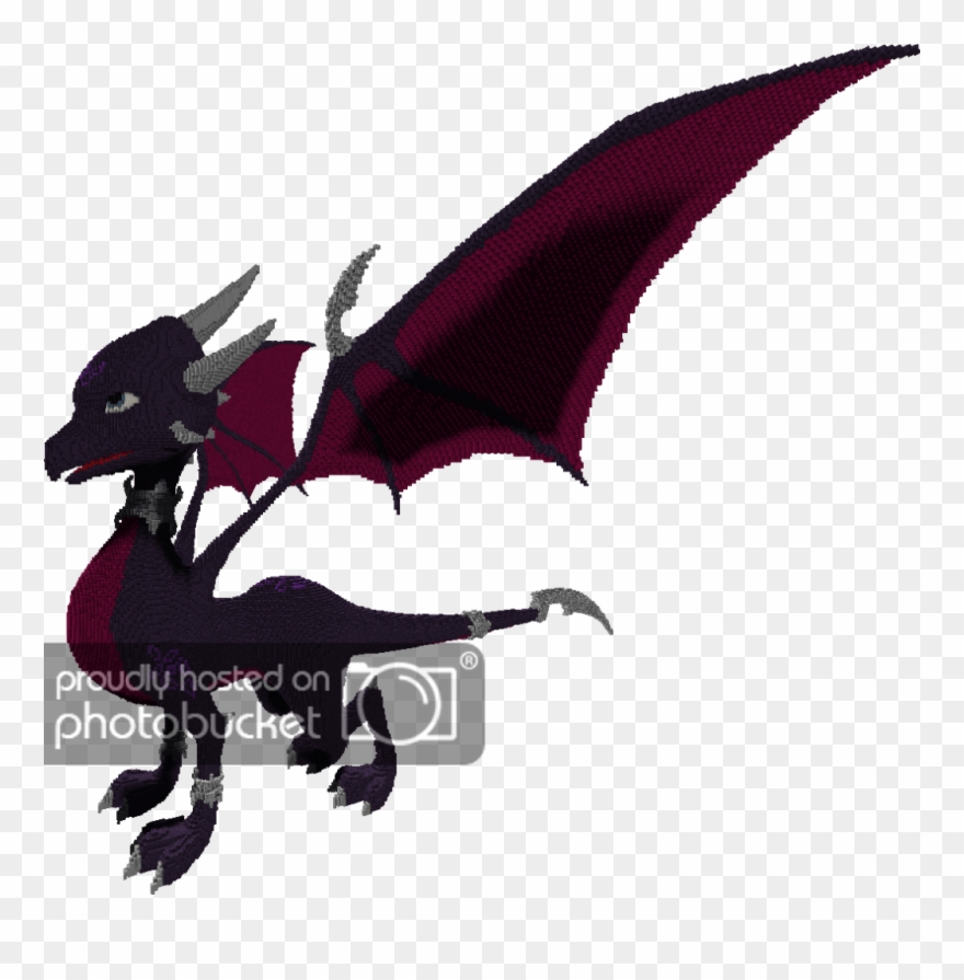 Dragon Wings - Dragon Clipart