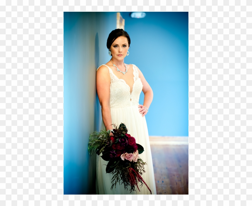 Bride And Groom - Bride Clipart