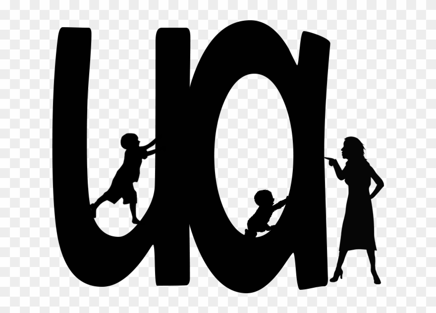 Unremarkable Adventure - Silhouette Clipart