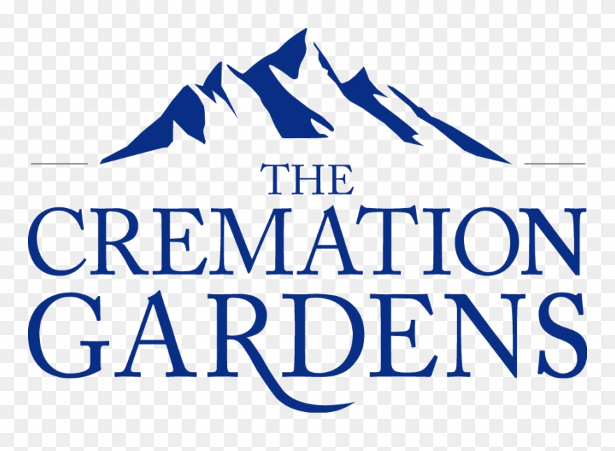 Cremation Gardens Logo - Axiom Zen Clipart