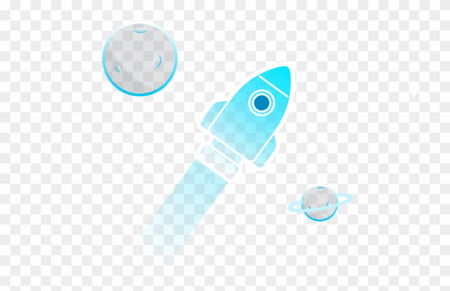 Illus Lighting Speed2x - Circle Clipart