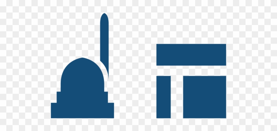 5 Nights In Madinah & 5 Nights In Makkah Clipart