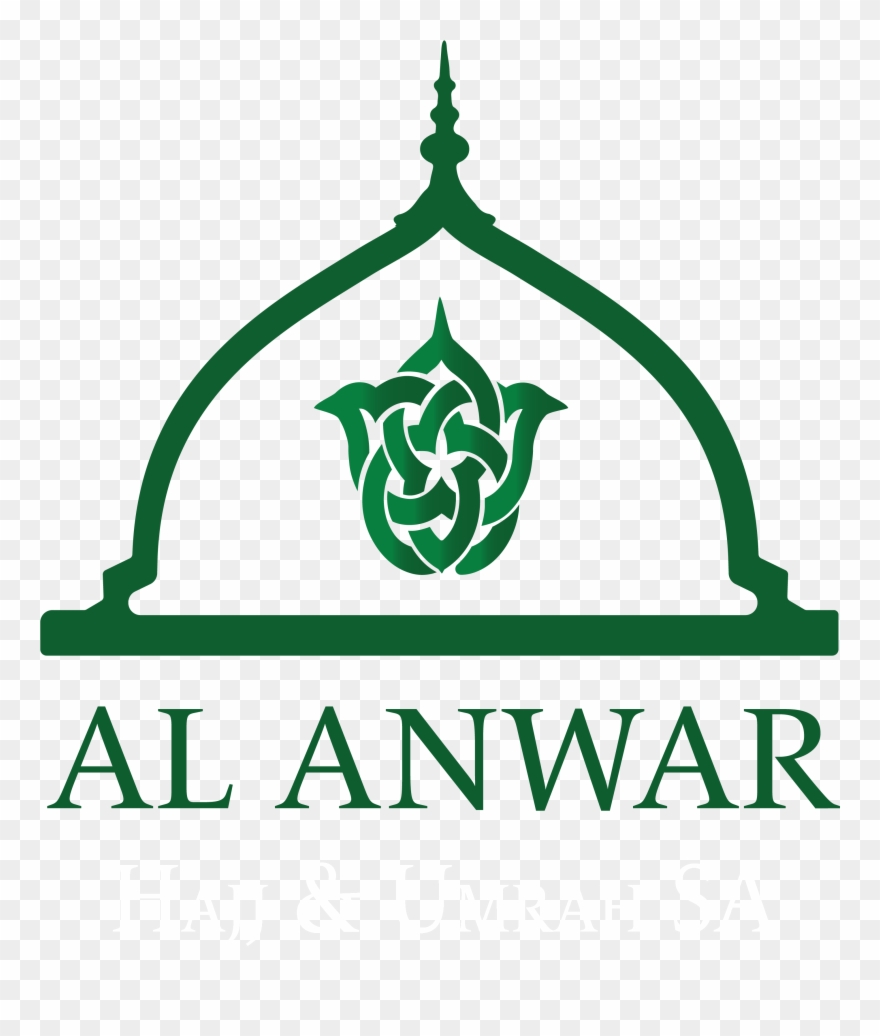 Al Anwar Logo White - Dota All Stars Logo Clipart