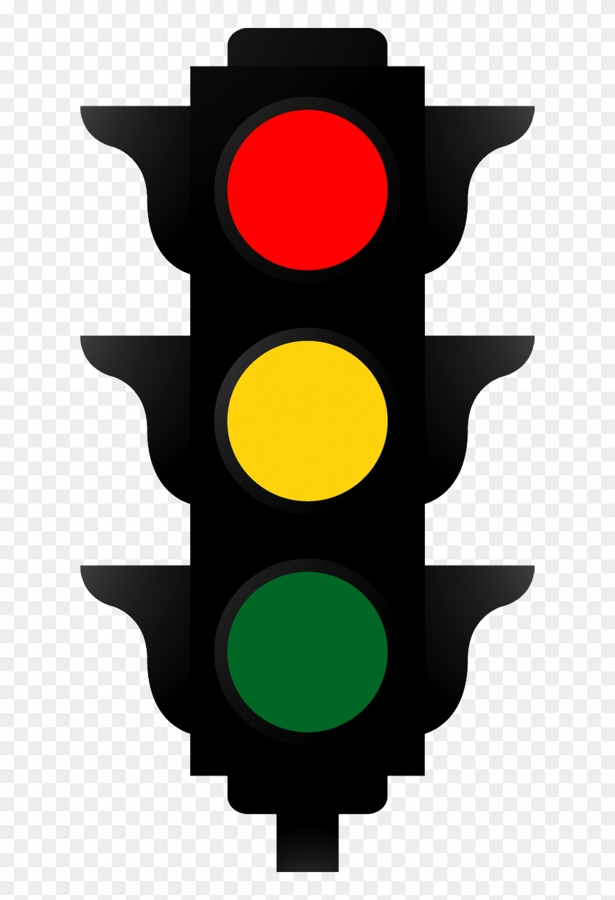 Traffic Light Png Clipart