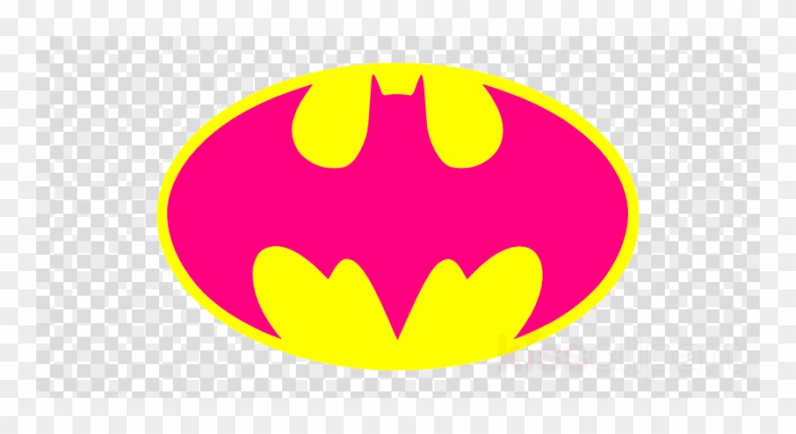 Awesome Batman, Yellow, Leaf, Transparent Png Image - Clip Art