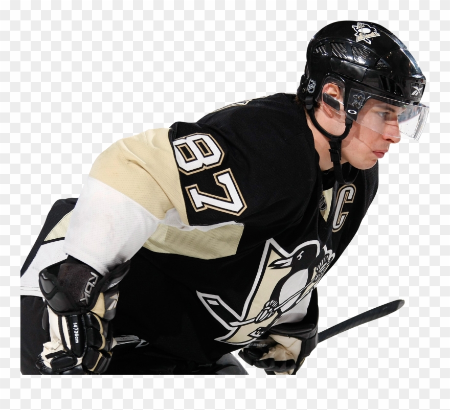 Download - Hockey Players With No Background Clipart
