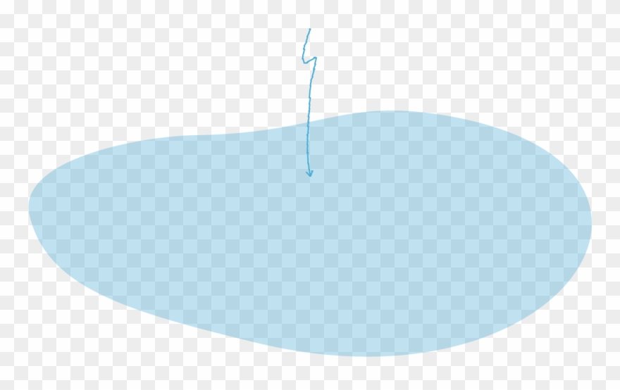 Ready To Make Paths - Illustration Clipart