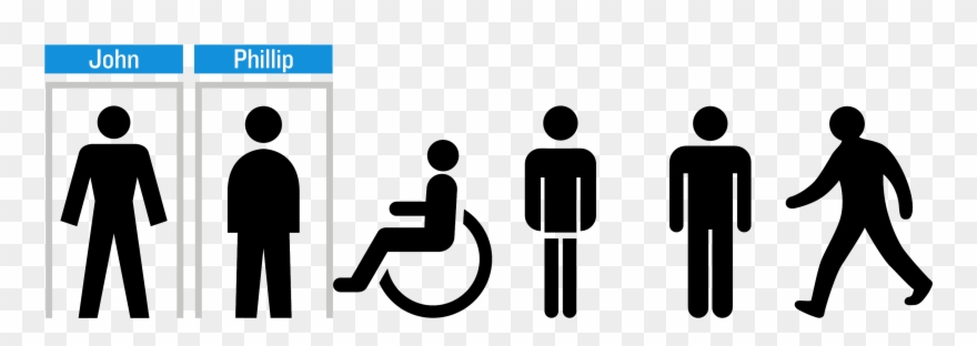 And To Exploit Ongoing Work In Other Cancer Types Or - Choice Of People Clipart