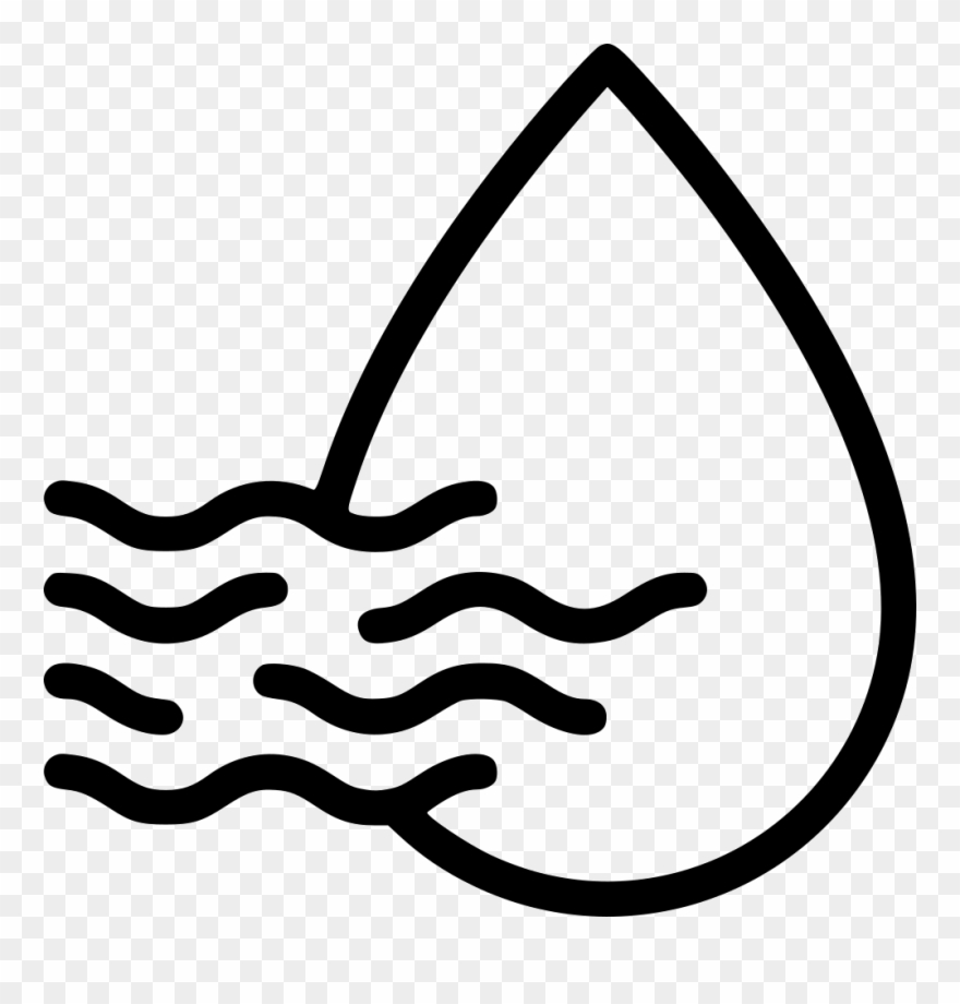 Png File Svg - Humid Weather Icon Clipart