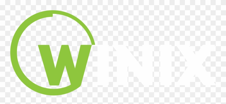 Winix America Inc - Winix Logo Clipart