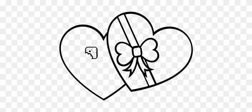 Bolitas De Chocolate Para Colorear Clipart