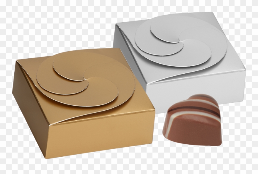 Four Box - Box Clipart