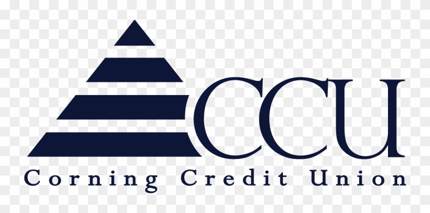 Corning Credit Union - Corning Credit Union Logo Clipart