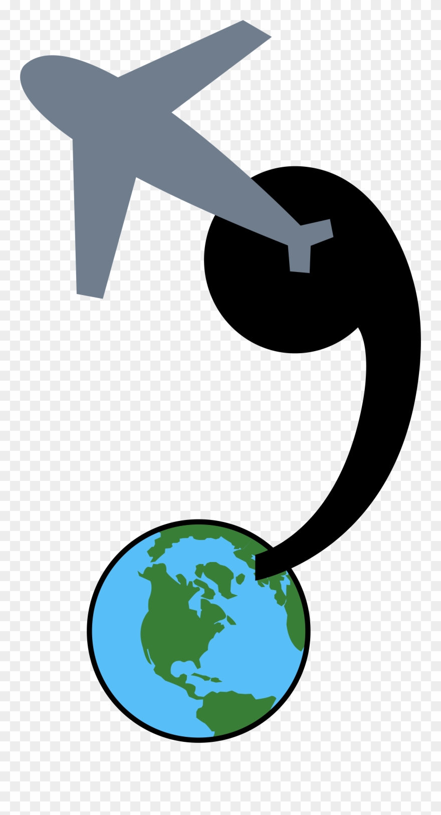 Graphic By Kevin Jansen - Apollo Aviation Group Clipart