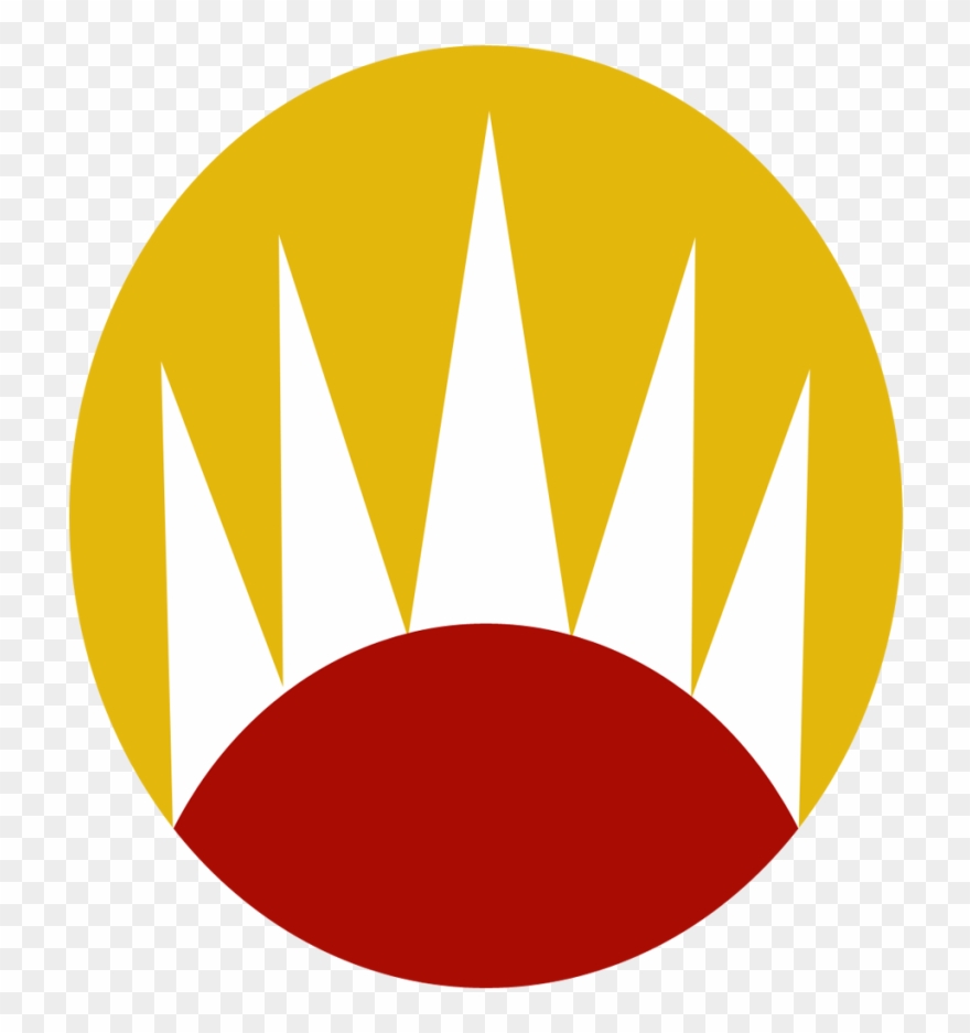 Distributor Sales Personnel - Circle Clipart