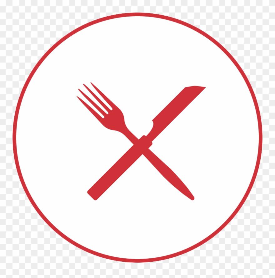 Food Processing - Circle Clipart