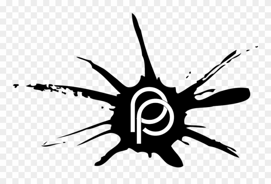 Official-logo Black - Illustration Clipart