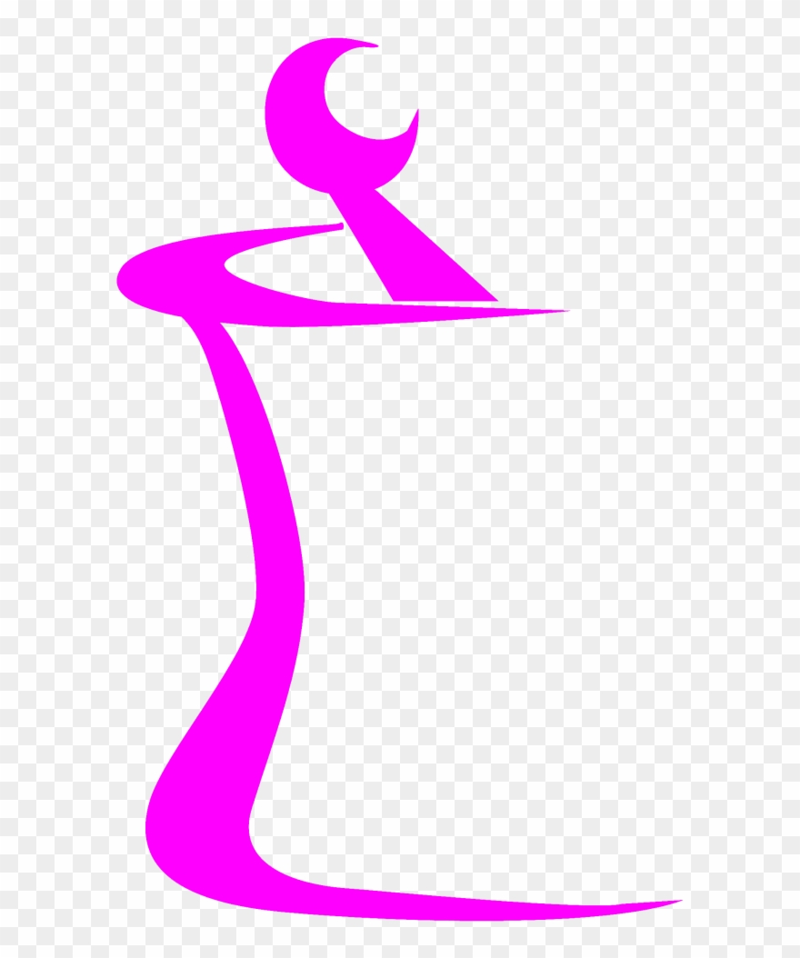 Cool Pink Artistic Mortar And Pestle Merchandise - Pharmacy Clipart