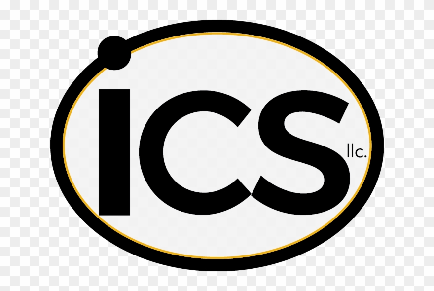 Copy-ics Logo - Circle Clipart